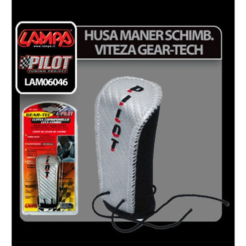 Husa maner schimbator viteze Gear-Tech